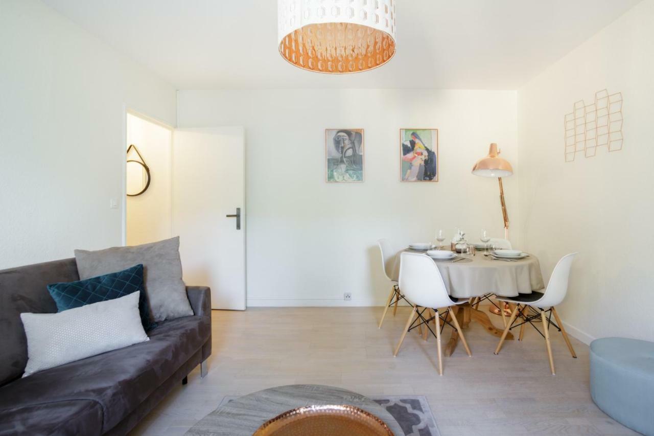 Le Belpierre Apartment Colmar Exterior photo